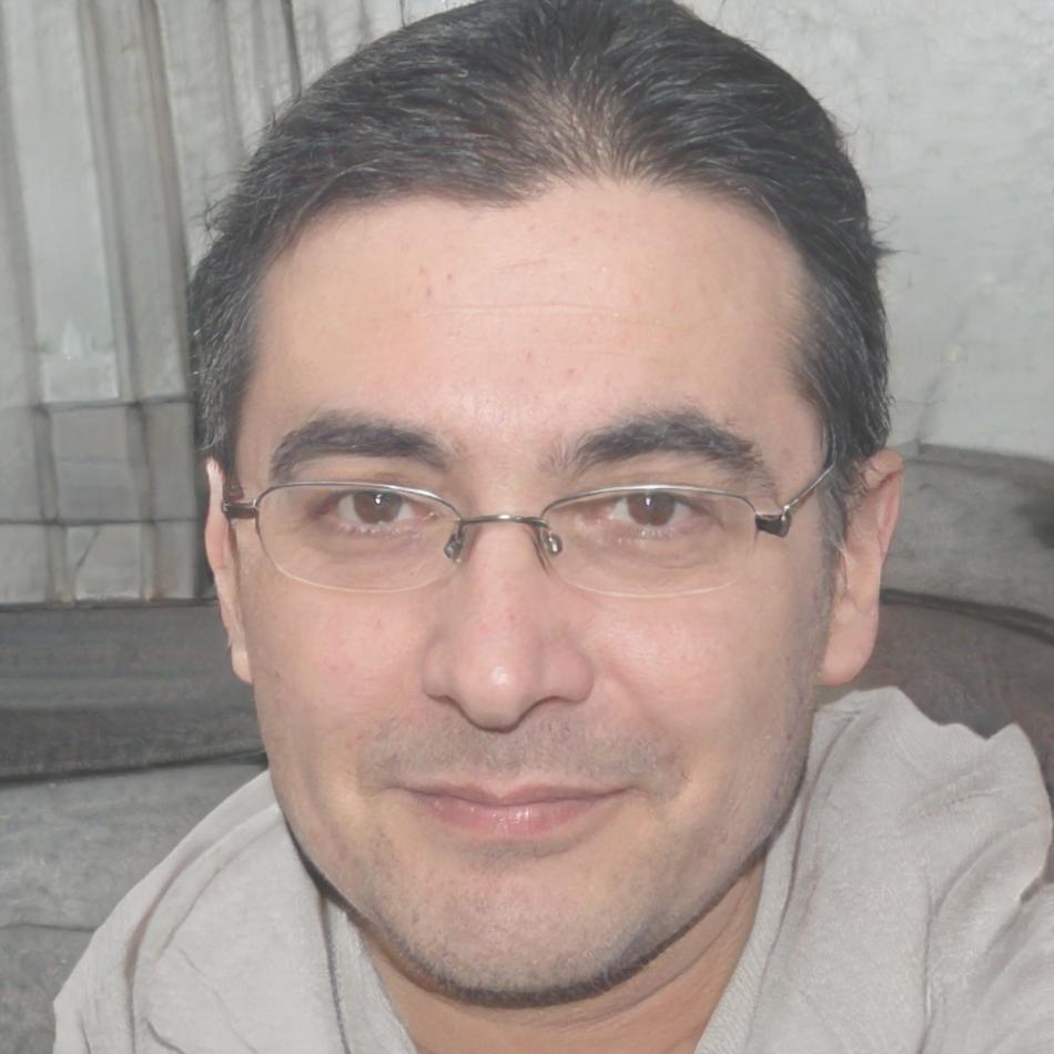 Programm-Teilnehmer Portrait